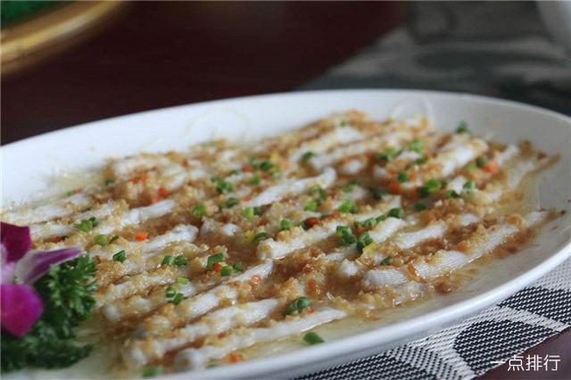 北海特产有哪些，北海十大名小吃（北海十大特产 北海特产有哪些）