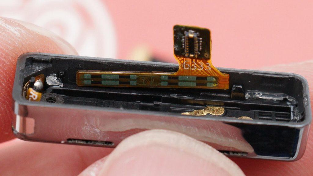 tws无线耳机（TWS耳机设计）