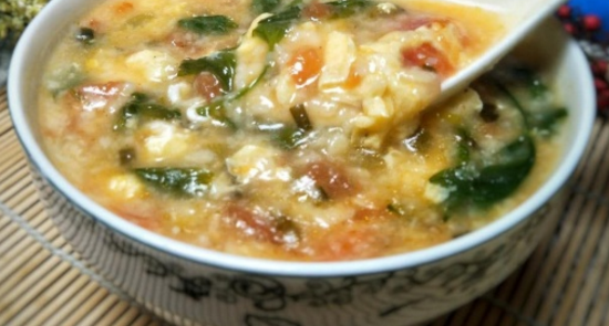 疙瘩面家常做法怎么做，面疙瘩简易做法（陕西人最爱的疙瘩面）