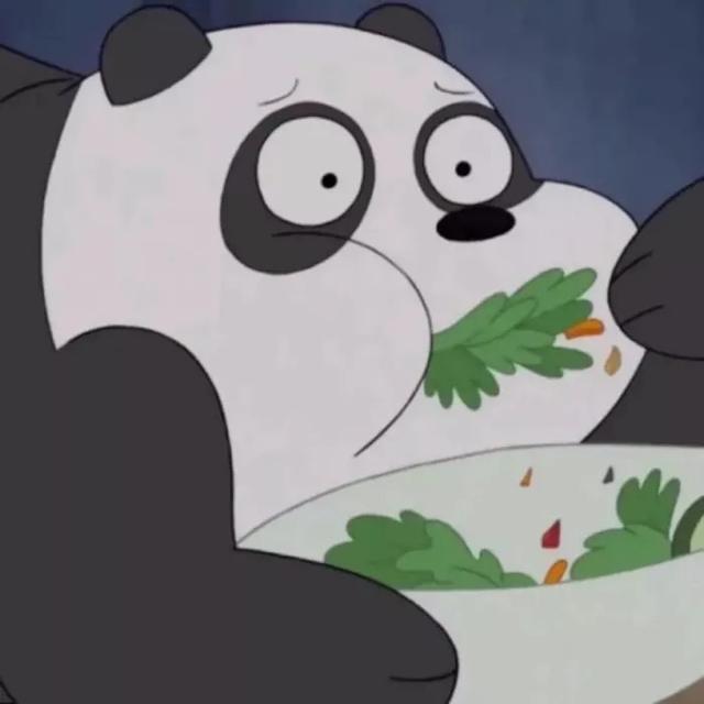 你别那么喜欢我，2020最新版微信头像沙雕可爱，你别客气尽管喜欢我（最新搞笑沙雕表情包可爱头像）