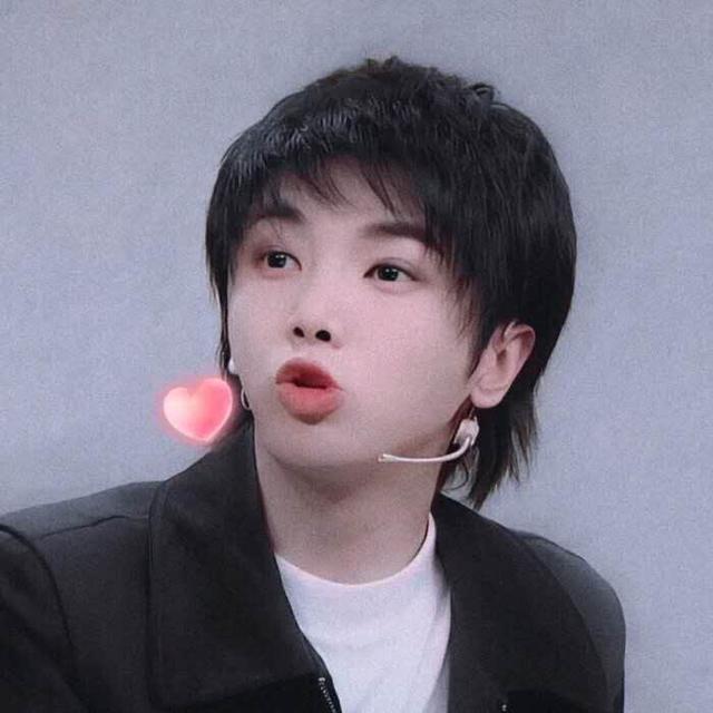 华晨宇，微信头像，华晨宇（私藏华晨宇头像）