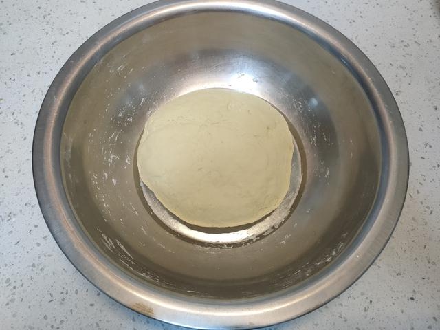 板面怎么和面，板面面的制作方法（和外面卖的一样好吃）