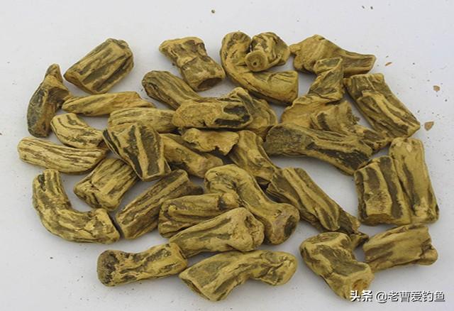 钓鱼药酒中药最佳配方大全，钓鱼人总结出的精华（钓鱼中药酒配方分享）