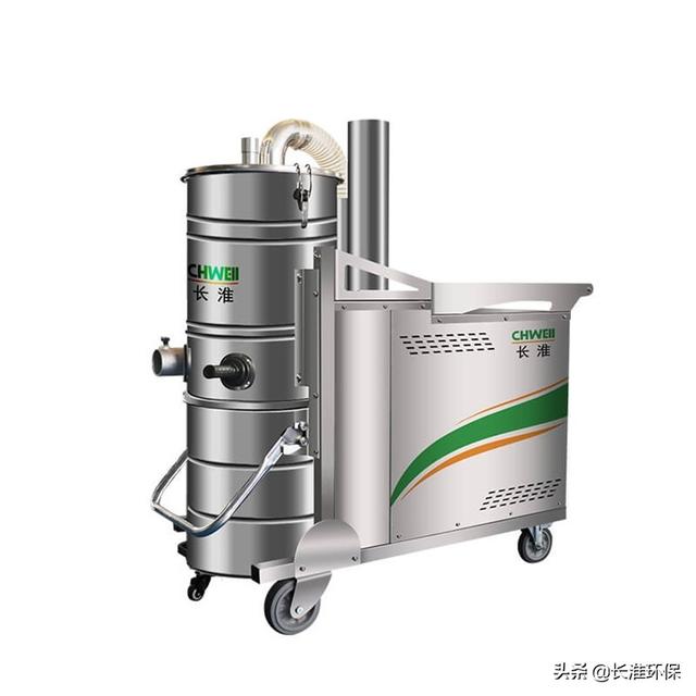 工业吸尘器排名，工业吸尘器十大排名榜（工业吸尘器品牌排名）