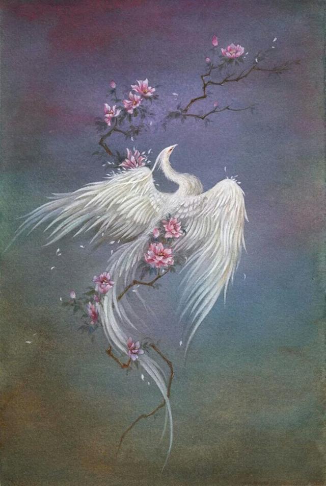 中国古代神兽大全 详尽图文,中国古代神兽排行榜(山海经中的上古神兽