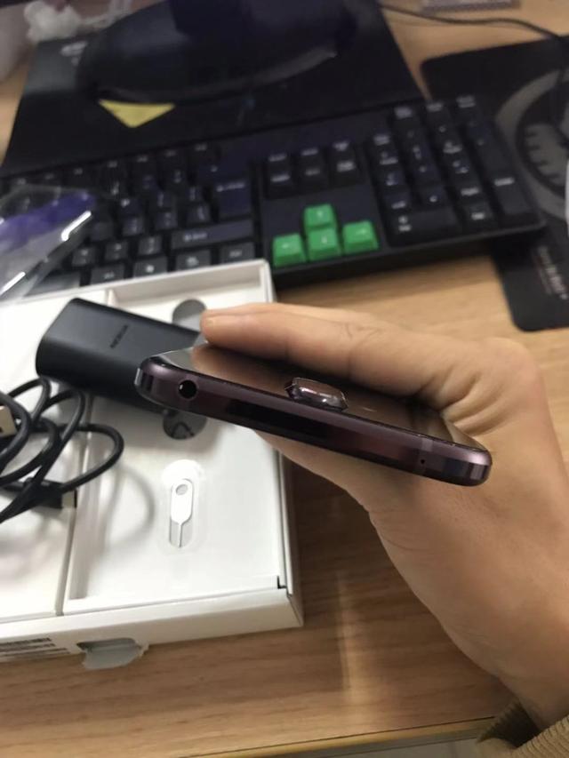 诺基亚C8的概念，诺基亚c08（结缘诺基亚X7简单开箱及体验）