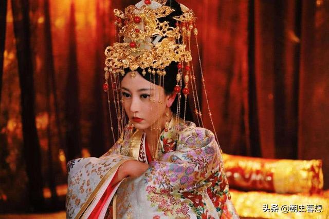 朱瞻基的妃子及皇后，朱瞻基有多少老婆（活在婆婆阴影下的继后）