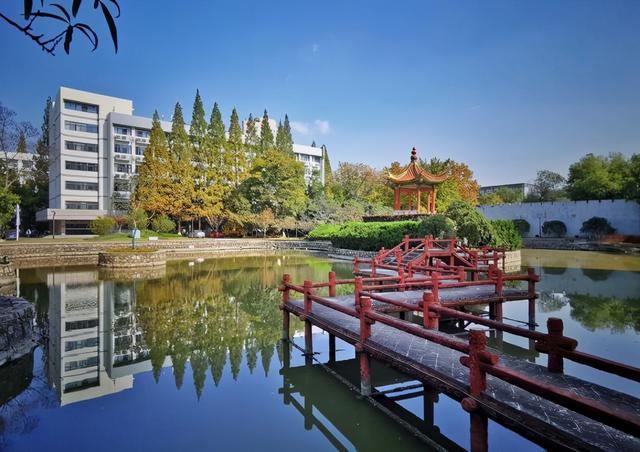 南京航空航天大学是几本大学，一本还是二本（南京航天航空大学211本校招收专科应届生）