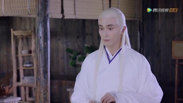 息泽就是东华吗，三生三世枕上书小说中在阿兰若之梦中凤九是否知道（剧情67,阿兰若版本小白几乎接不住）