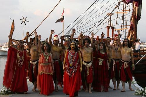 叙利亚在哪里，叙利亚是哪个国家（你不知道的国家冷知识）