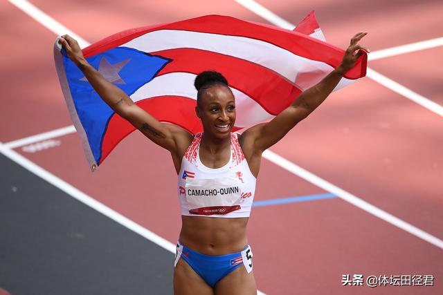 东京奥运会田径，东京奥运会田径项目有哪些（刷新9项奥运纪录3项世界纪录）