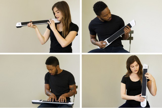 体鸣乐器与膜鸣乐器，膜鸣乐器是什么意思（像龟壳又像飞碟的龟鼓你见过吗）