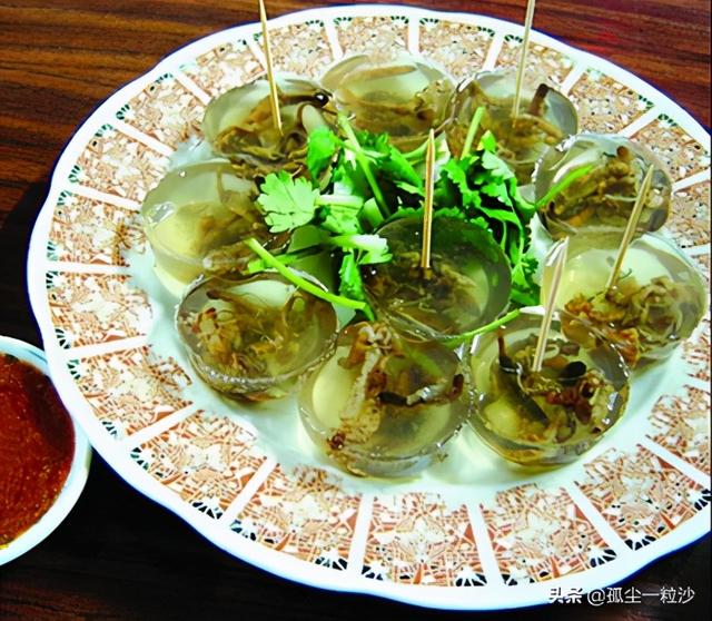 厦门有什么好吃的，厦门有什么好吃的外卖（这些地方美食值得你的品尝）