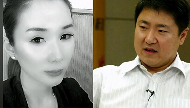 于冬金巧巧（臧黎璐，于冬金巧巧怎么认识的（演不了农村人的金巧巧）