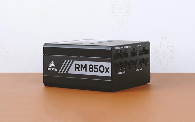 海盗船电源怎么样，美商海盗船电源怎么样（海盗船RM850X电源轻体验）