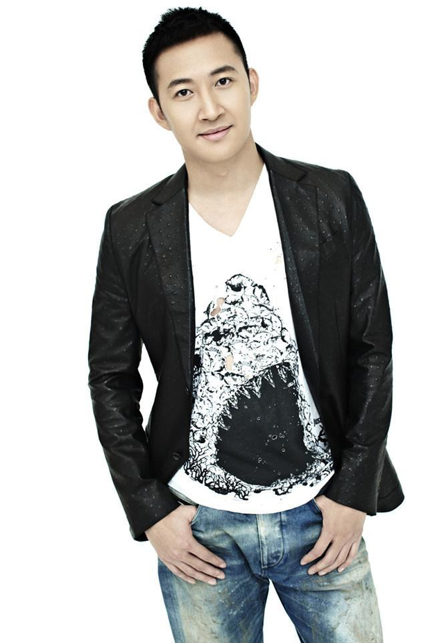 演员王阳介绍，《叛逆者》主演王阳