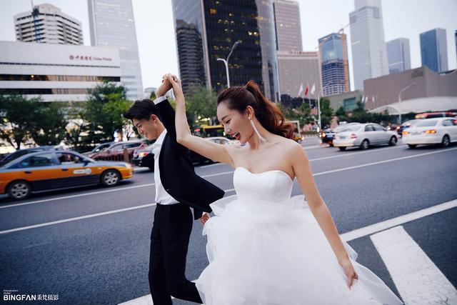 去外地拍婚纱照的流程及注意事项，去外地拍婚纱照的流程及注意事项视频（旅拍婚纱照全攻略）