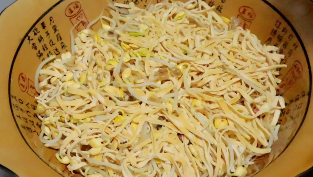 圖片[4]-【水煮肉片】做法步驟圖 肉片嫩滑下飯 沒看完就餓了-起舞食譜網