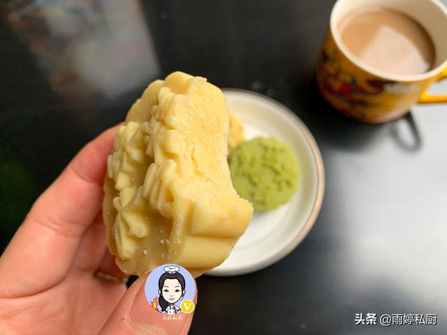 绿豆糕机器，做绿豆饼的机器设备（盘点我国5款“老式糕点”）