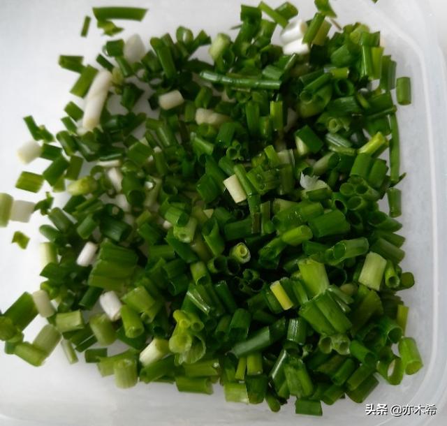 江豆角包饺子馅做法大全怎么做好吃，豇jiang豆馅饺子怎么做（豇豆角木耳鸡蛋素馅饺子）