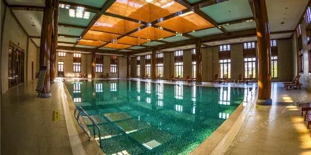 华山周边旅游攻略，介绍以下几个景点供参考（华山周边这份最新温泉攻略送给你）