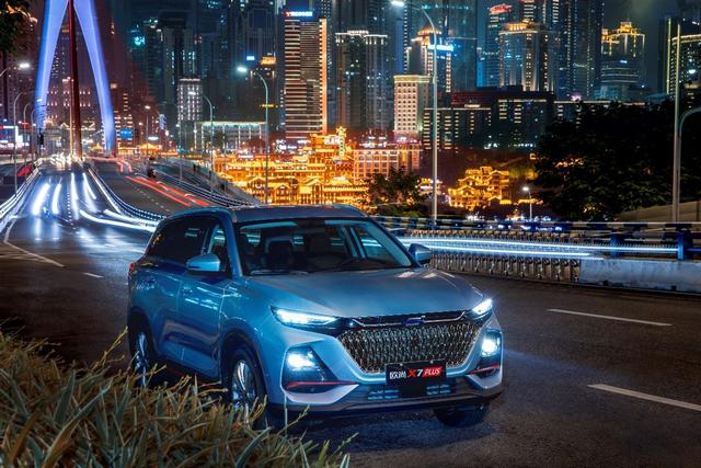 3款即将上市suv新车型，丰田suv车型大全（3款重磅SUV即将上市）