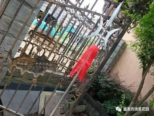 十二星座的武器，十二星座的专属武器（十二星座专属古代冷兵器）