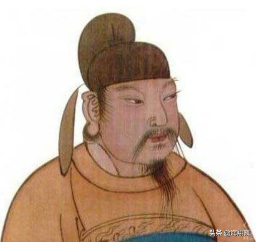唐朝皇帝顺序简介，知识点：唐朝历代皇帝顺序