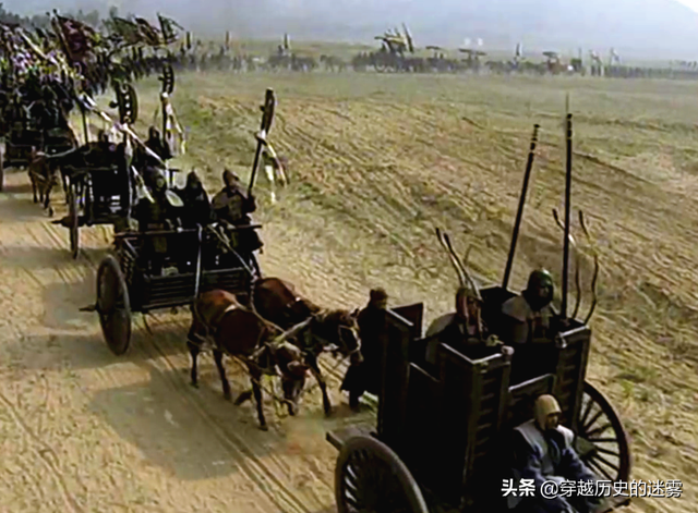 秦穆公任用百里奚，秦穆公任用百里奚的译文是什么（难怪百里奚自称“姜子牙”再世）