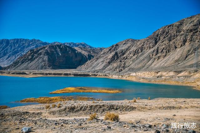 新疆海拔高度是多少米，新疆伊犁海拔高度是多少米（人口最多的城市就是喀什）