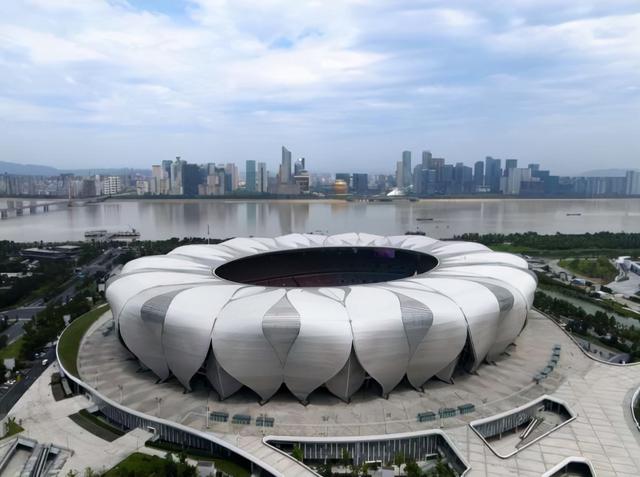 亚运会几年一次，亚运会几年举办一次（杭州亚运会迎来倒计时一周年）