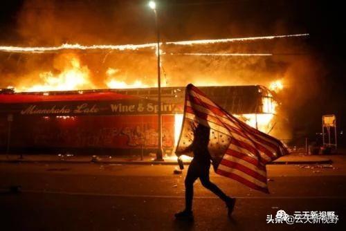 奥观海是什么梗，川建国奥观海是什么梗（美利坚的“谎盲”革命家——特朗普）