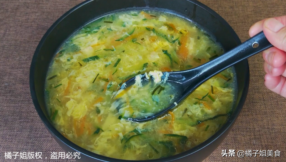 圖片[2]-【雙絲養(yǎng)生湯】做法步驟圖 3分鐘出鍋 營(yíng)養(yǎng)美味-起舞食譜網(wǎng)