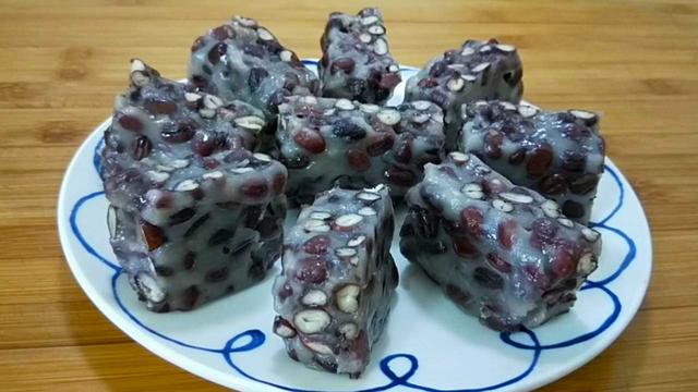 糯米粑粑的做法大全，糯米粑粑的做法（10种糯米粉最好吃的做法）