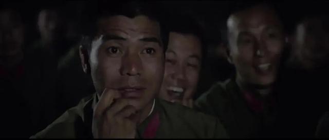 对于参演过130部影视作品的唐国强来说，这一部就够他吃一辈子了