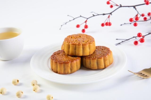 中秋祝福短语，2022中秋节祝福语简短语句（人人点赞的中秋节祝福语）