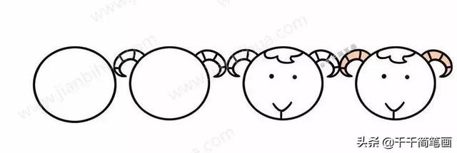 兔子qq动态头像，动态表情包 超喜欢这个小兔子和小熊微信（40组超萌的小动物头像简笔画）