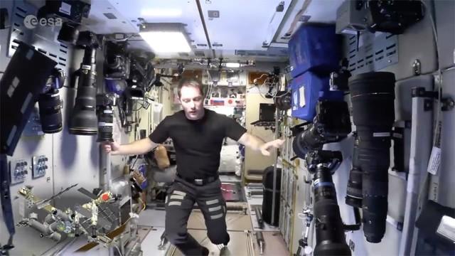 nasa是什么牌子，nars是什么牌子（这些相机都被宇航员带上过太空）