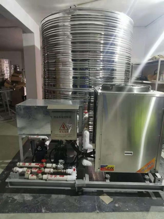美的空调制热电辅热是什么意思，美的空调制冷电辅热是什么意思（<空气能热泵>如何选择电辅热）