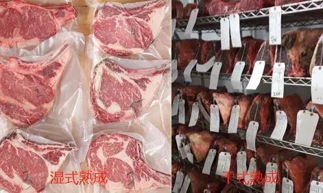 牛排的种类及各自的特点，一文搞懂各种牛排和食用方式