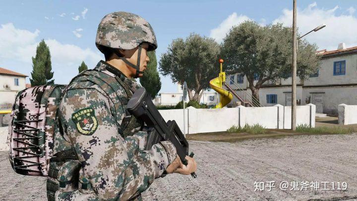 arma3好玩吗(arma3买哪个版本好)
