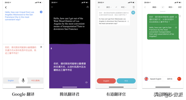 怎么用有道翻译官拍照翻译，有道翻译拍照翻译怎么复制（哪款才能更好帮你无忧出国）