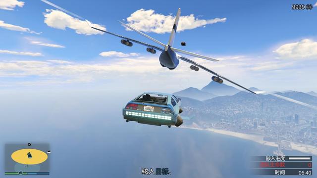 gta5怎么换枪，gta5步枪瞄准镜怎么开（gta末日浩劫任务攻略）