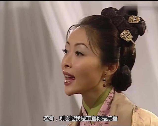 妲己之女殷珈，殷纣王宠爱妲己女（《封神榜》比起事业心爆棚的妲己）