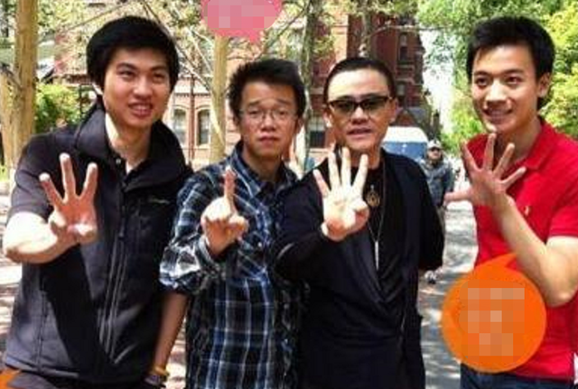 周立波出什么事了啊，周立波为什么坐牢事件原因（唐爽曝整个事件经过）