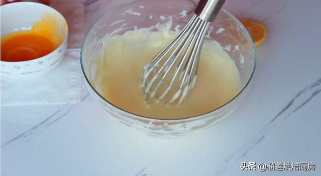 日式轻乳酪正宗做法，吃货的本命蛋糕——日式轻乳酪蛋糕