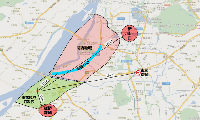 南京软件谷创新城，软件谷创业创新城都市工业园邀您入驻