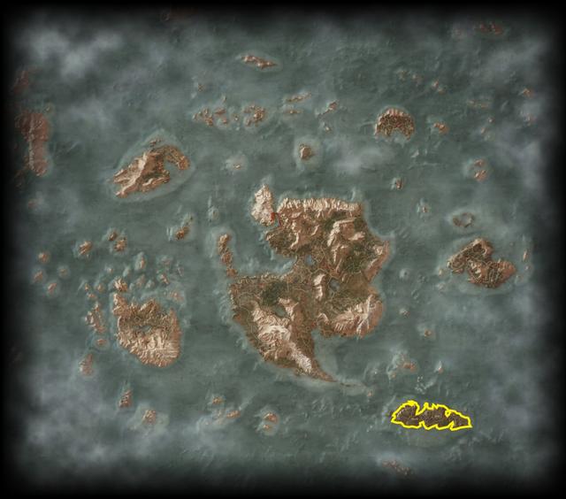 巫师3维吉救不救，巫师3各种剧情线（《巫师》系列世界地理）