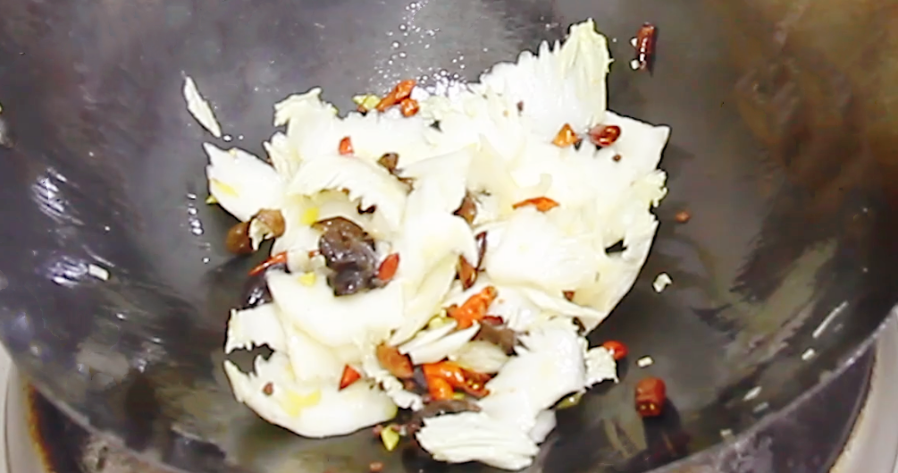 图片[5]-【水煮肉片】做法步骤图 麻辣鲜香 开胃又下饭-起舞食谱网