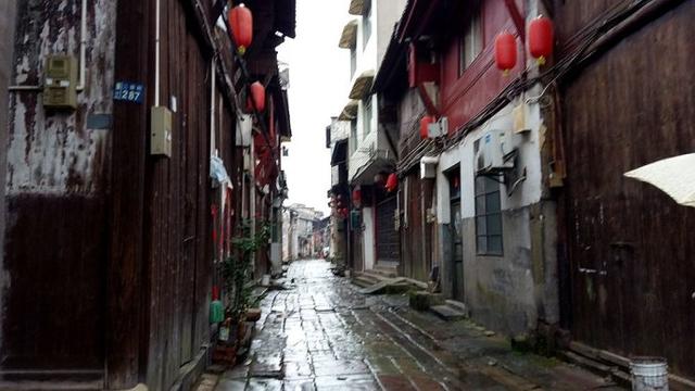 江西四大古镇，江西古城古镇旅游景点大全（这10个江西绝美小众古镇）